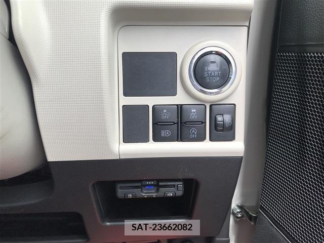 Daihatsu MOVE 2017-12 347993-24