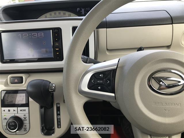 Daihatsu MOVE 2017-12 347993-23