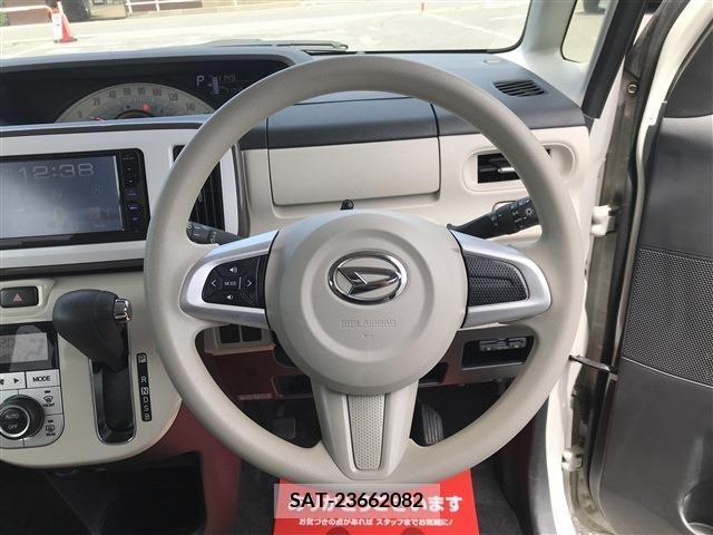 Daihatsu MOVE 2017-12 347993-22