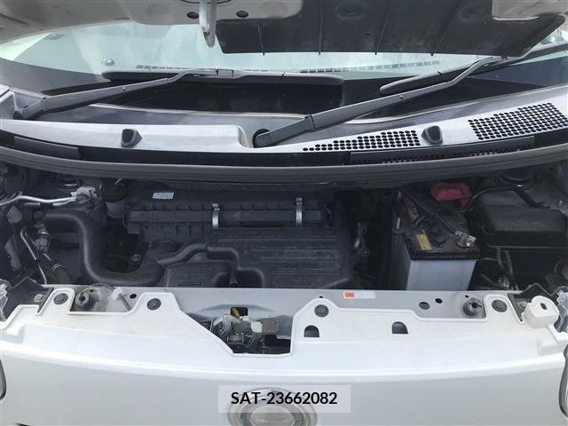 Daihatsu MOVE 2017-12 347993-11