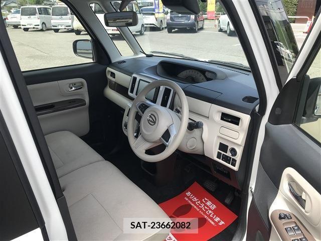 Daihatsu MOVE 2017-12 347993-21