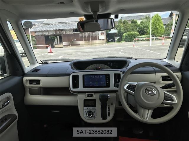 Daihatsu MOVE 2017-12 347993-20