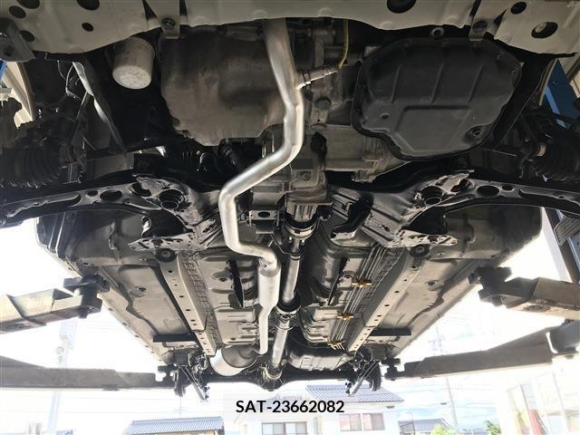 Daihatsu MOVE 2017-12 347993-10