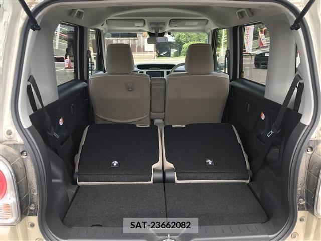 Daihatsu MOVE 2017-12 347993-18