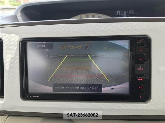 Daihatsu MOVE 2017-12 347993-29