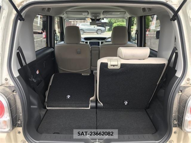Daihatsu MOVE 2017-12 347993-17