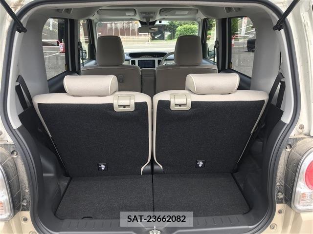 Daihatsu MOVE 2017-12 347993-16