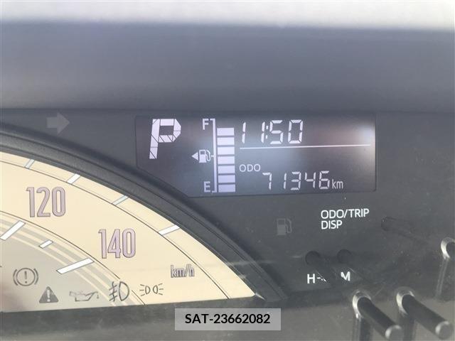 Daihatsu MOVE 2017-12 347993-27