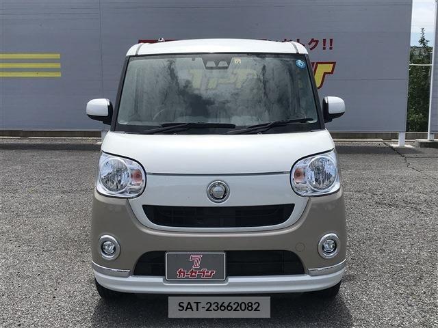 Daihatsu MOVE 2017-12 347993-1