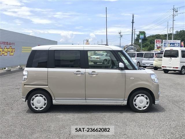 Daihatsu MOVE 2017-12 347993-3