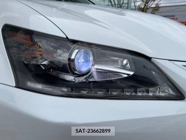 Lexus GS 2012-04 242230-9