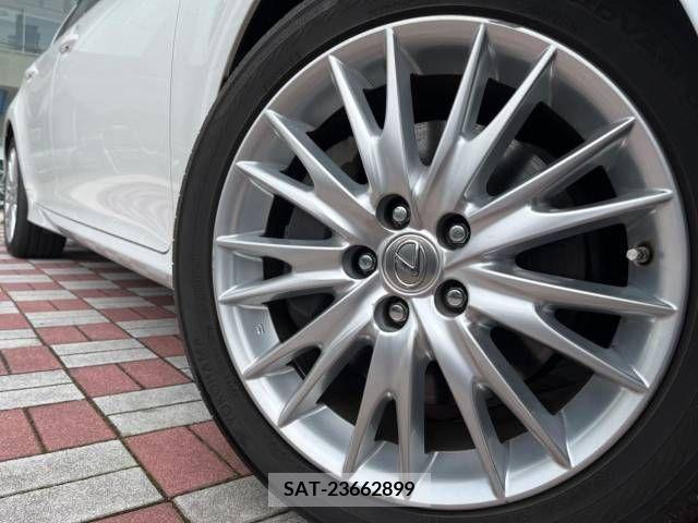Lexus GS 2012-04 242230-10