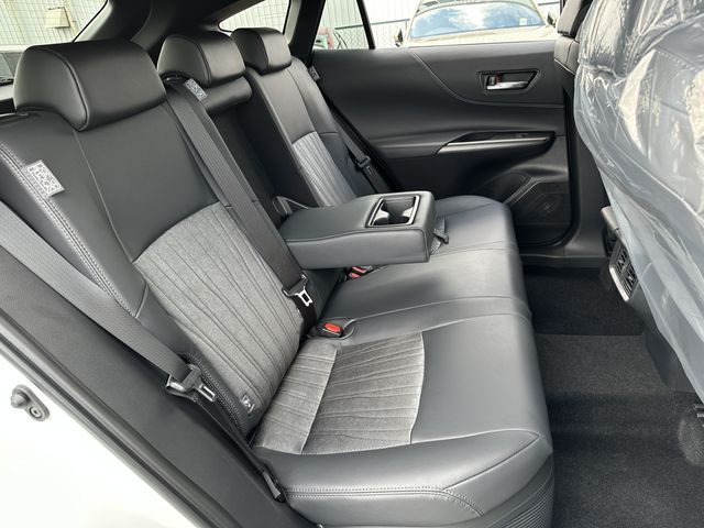 Toyota HARRIER HYBRID 2023-09 24993-15