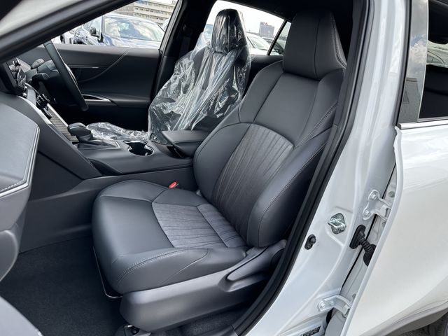 Toyota HARRIER HYBRID 2023-09 24993-17