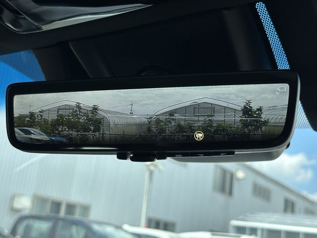 Toyota HARRIER HYBRID 2023-09 24993-3