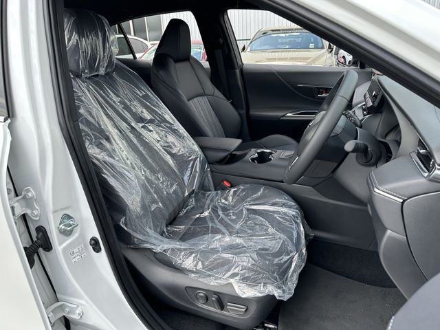Toyota HARRIER HYBRID 2023-09 24993-13