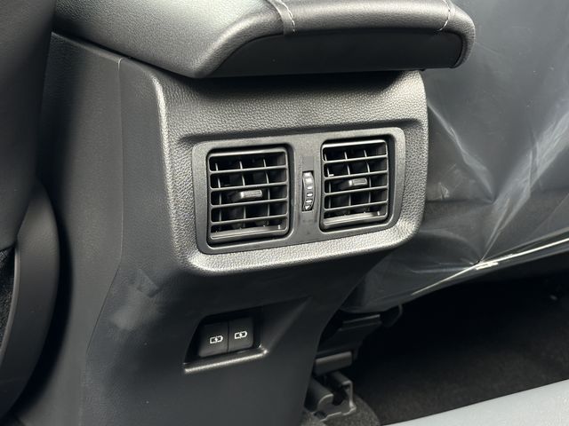 Toyota HARRIER HYBRID 2023-09 24993-16
