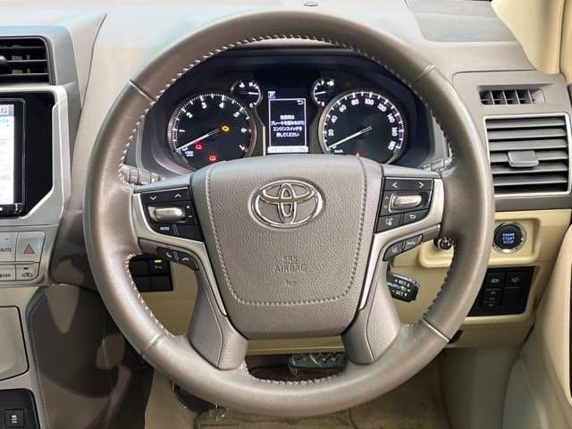 Toyota PRADO 2018-11 180739-13