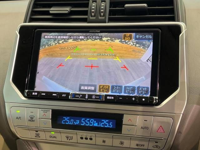 Toyota PRADO 2018-11 180739-3