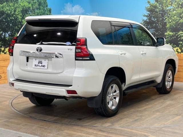 Toyota PRADO 2018-11 180739-19