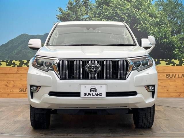 Toyota PRADO 2018-11 180739-16