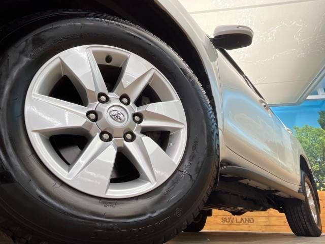 Toyota PRADO 2018-11 180739-15