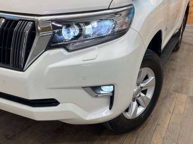 Toyota PRADO 2018-11 180739-14
