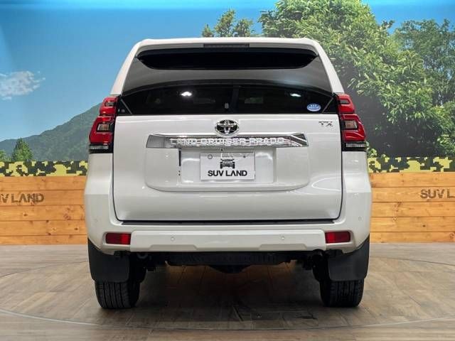 Toyota PRADO 2018-11 180739-17