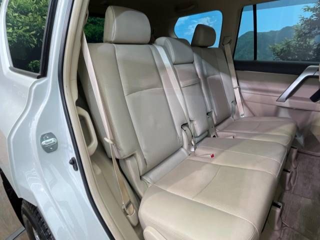 Toyota PRADO 2018-11 180739-10