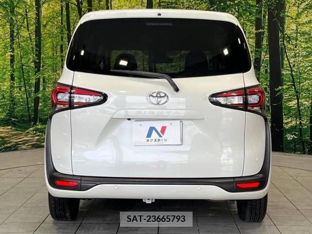 Toyota SIENTA 2021-12 383182-15