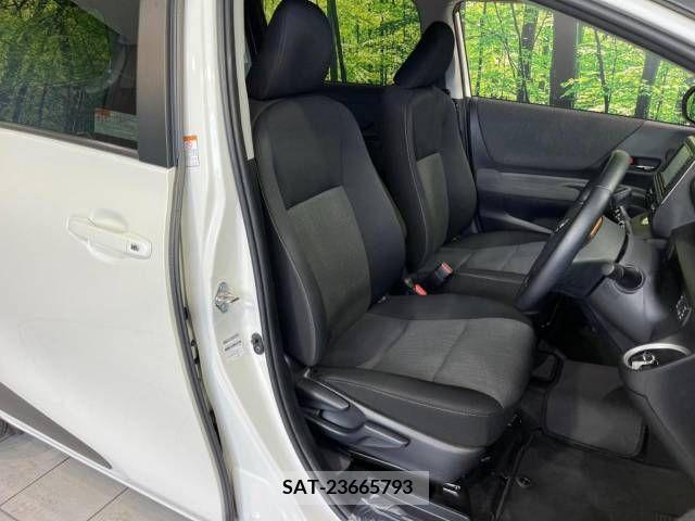Toyota SIENTA 2021-12 383182-9
