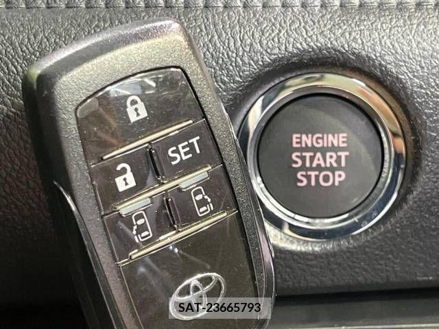 Toyota SIENTA 2021-12 383182-6
