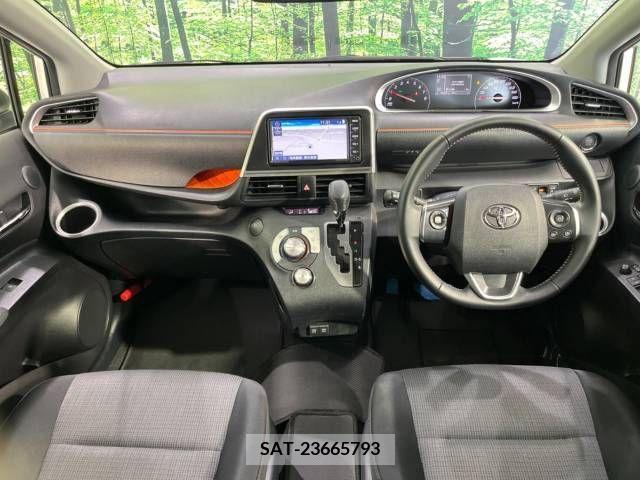 Toyota SIENTA 2021-12 383182-1