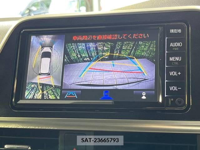 Toyota SIENTA 2021-12 383182-2