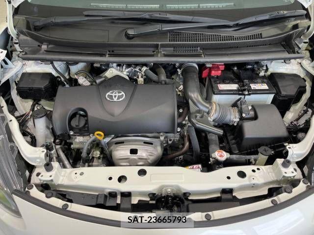 Toyota SIENTA 2021-12 383182-18