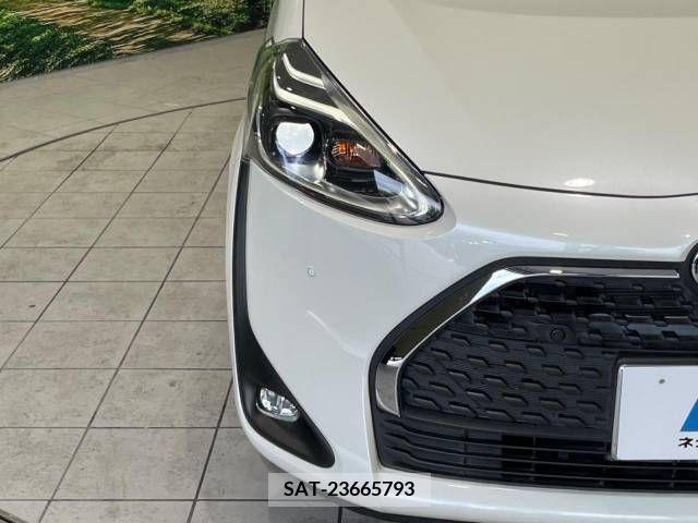 Toyota SIENTA 2021-12 383182-12