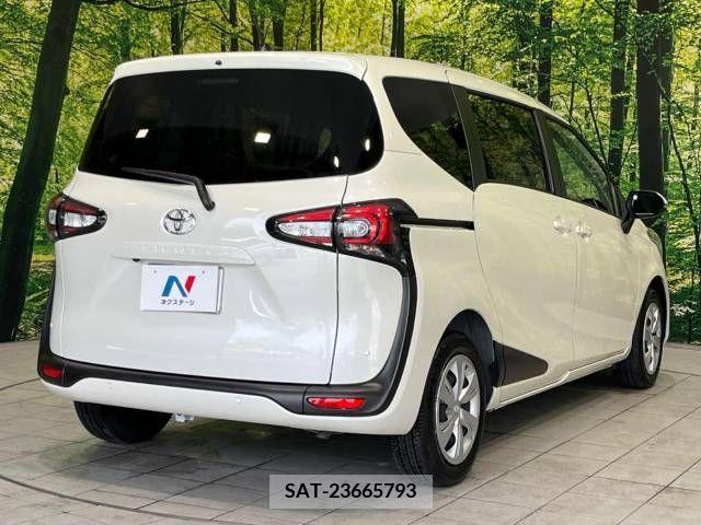 Toyota SIENTA 2021-12 383182-17