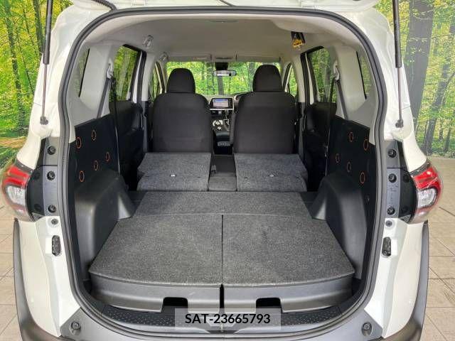 Toyota SIENTA 2021-12 383182-11