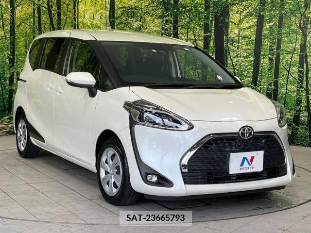 Toyota SIENTA 2021-12 383182-16