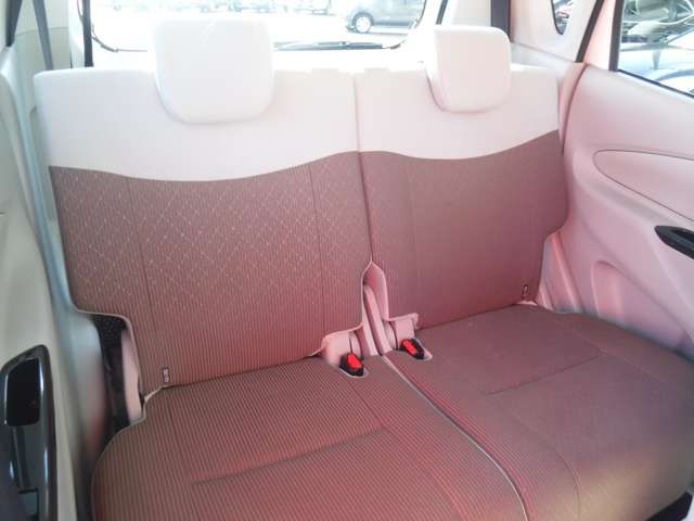 Mitsubishi EK WAGON 2018-08 20953-12