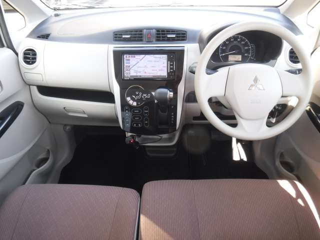 Mitsubishi EK WAGON 2018-08 20953-2