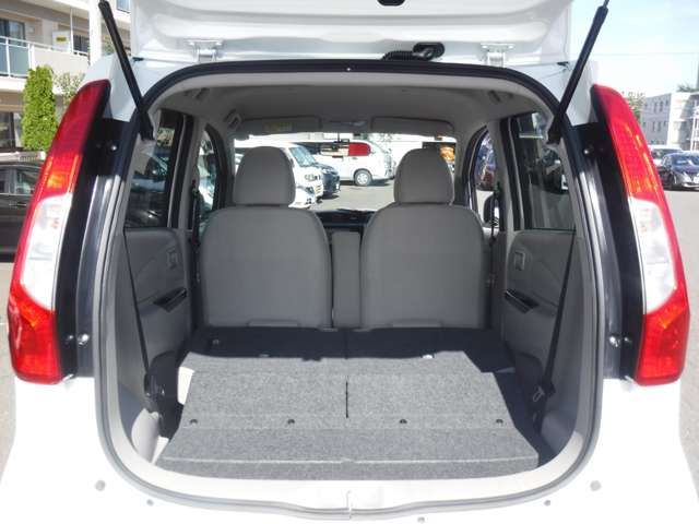 Mitsubishi EK WAGON 2018-08 20953-14