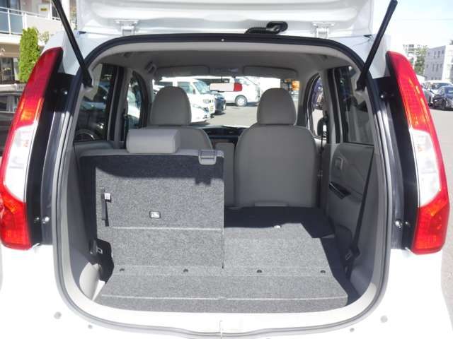 Mitsubishi EK WAGON 2018-08 20953-13