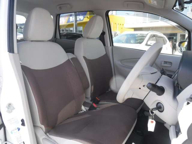 Mitsubishi EK WAGON 2018-08 20953-10