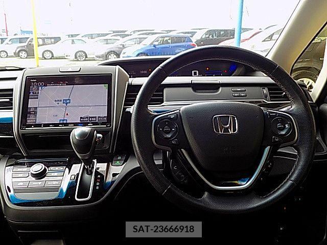 Honda FREED 2020-06 213632-1