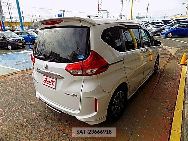 Honda FREED 2020-06 213632-2