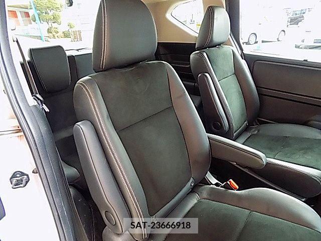 Honda FREED 2020-06 213632-3