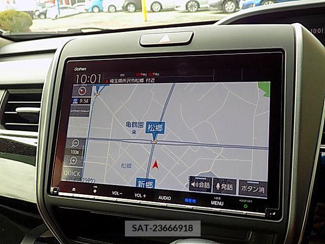 Honda FREED 2020-06 213632-4