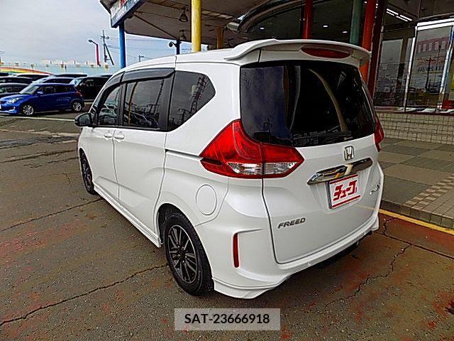 Honda FREED 2020-06 213632-8