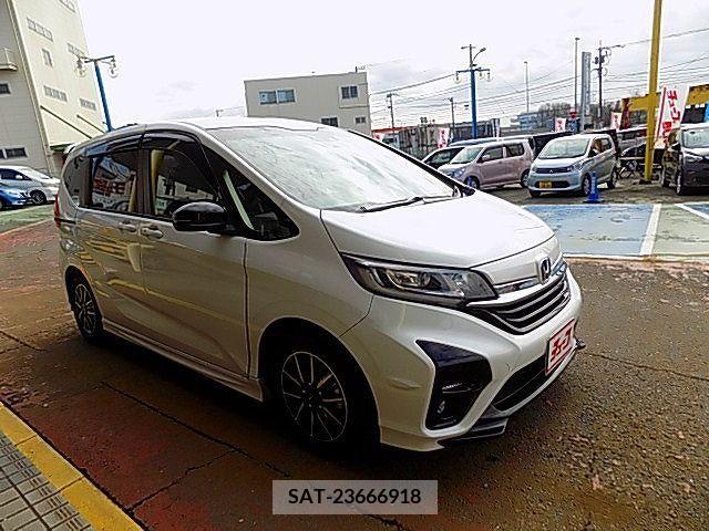 Honda FREED 2020-06 213632-6